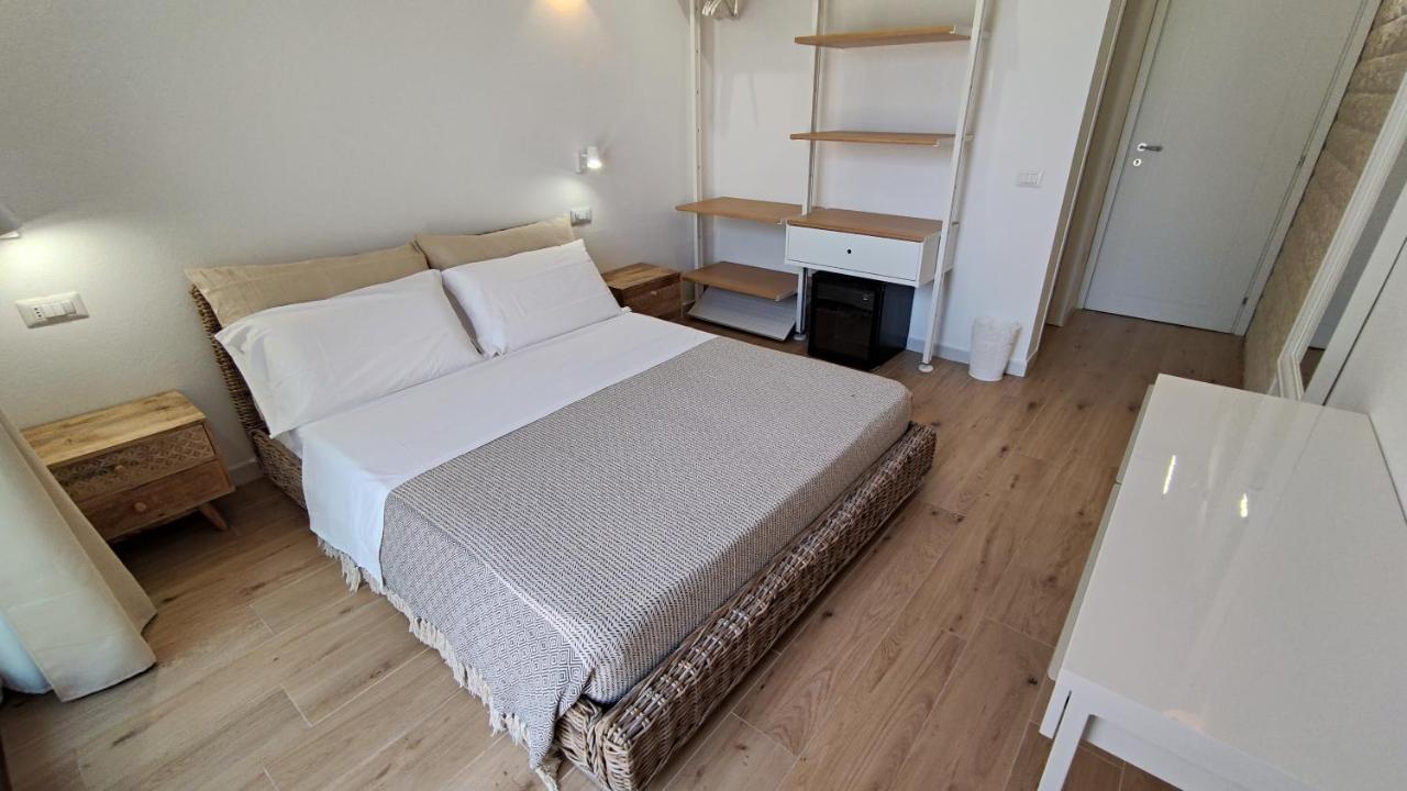 Junior Suite con Piscina Privata
