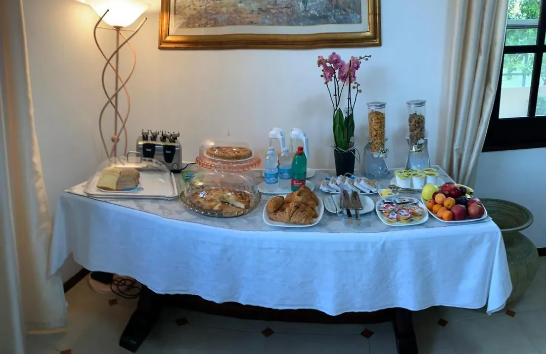 B&B Bentu De Mari-1