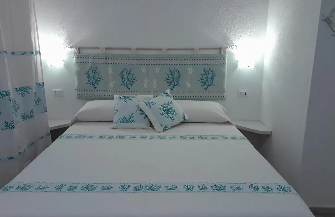 Casa Fanni- Rooms-1