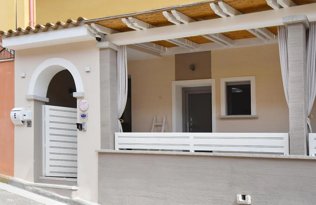 Elis B&B Villasimius-1