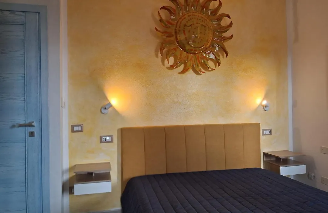 B&B da Nuccia Villasimius-1