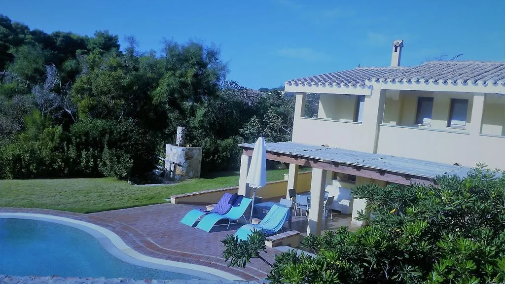 Cala Caterina Bay-1