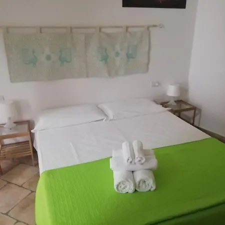 B&B Acquamarina Villasimius-3