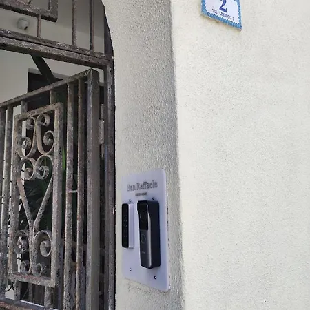 San Raffaele Guest House-3