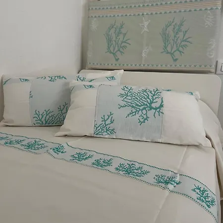 Casa Fanni- Rooms-3