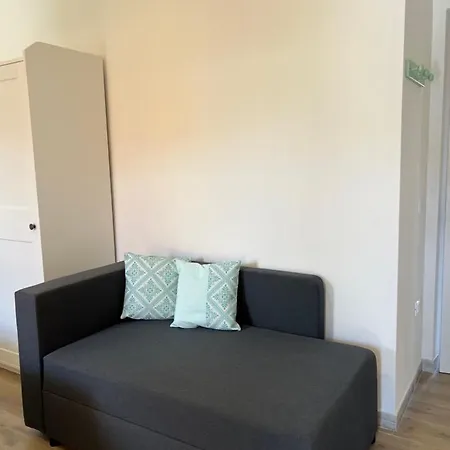 Casa Fanni- Rooms-2