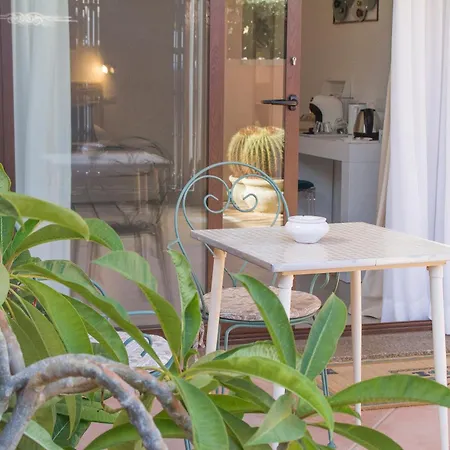 B&B Jolie Suite-3