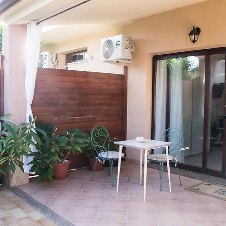 B&B Jolie Suite-2