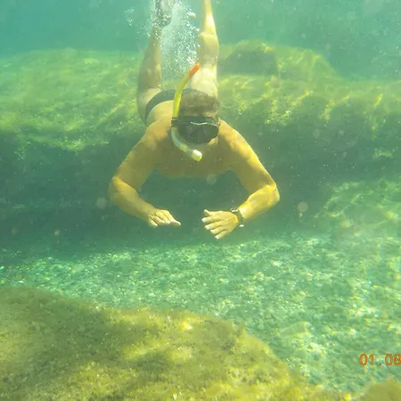S'Apposentu ( La Camera)-2