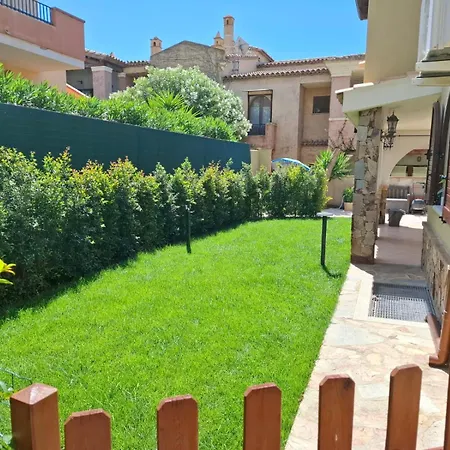 B&B Brezza di Mare (Sea Breeze)-2