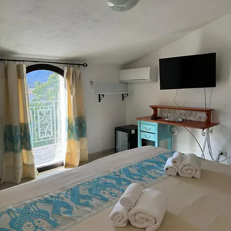 San Raffaele Guest House-2