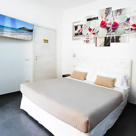 Elis B&B Villasimius-3