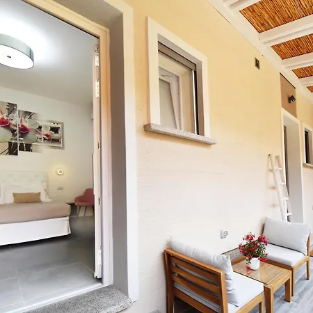 Elis B&B Villasimius-2
