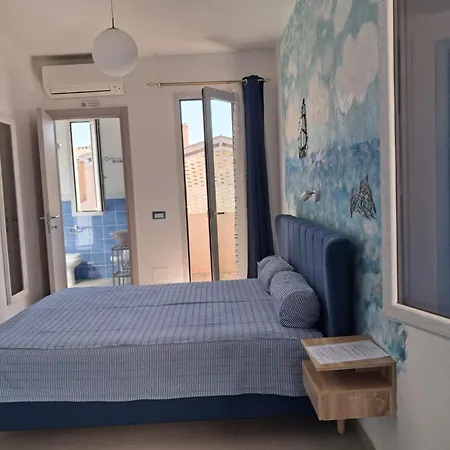 B&B da Nuccia Villasimius-2